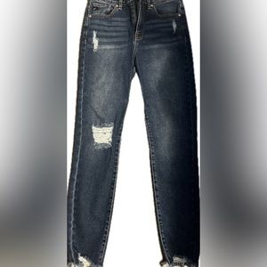 Women’s KanCan Jeans, size 5 or 26